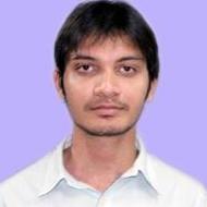 Alok Kumar Class 11 Tuition trainer in Pune