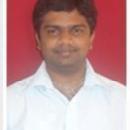 Photo of Bhaskar M. K.