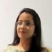 Dr Vandana BTech Tuition trainer in Noida