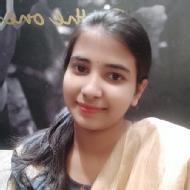 Yoshita S. Class I-V Tuition trainer in Faizabad