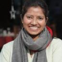 Photo of Nalini Singh