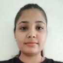 Photo of Muskan P.