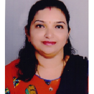 Ambili S. Class I-V Tuition trainer in Kozhencherry