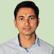 Kapil Singh Class 12 Tuition trainer in Meerut