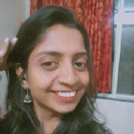 Madhuri U. Class 10 trainer in Pune