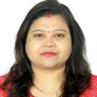 Vibha K. Class 12 Tuition trainer in Bangalore