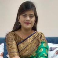 Laxmi Rajput Class 12 Tuition trainer in Ratlam