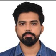 Sushant Dev BTech Tuition trainer in Delhi