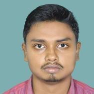 Tanoy Das Class 12 Tuition trainer in Murshidabad