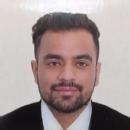 Photo of Tanuj Ahuja