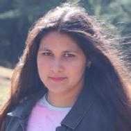 Pallavi S. Class I-V Tuition trainer in Rampur Bushahr