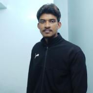 Vishwas K R Class 8 Tuition trainer in Bangalore