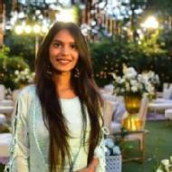 Charmi S. Class I-V Tuition trainer in Mumbai