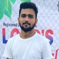 Saurabh Shukla Class 12 Tuition trainer in Mumbai