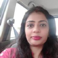 Manjari B. Class I-V Tuition trainer in Gurgaon