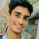 Photo of Ankush Kumar