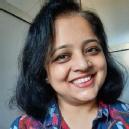 Photo of Vidhya M.