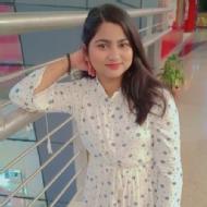 Tanisha Saxena Class I-V Tuition trainer in Lucknow