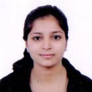 Usha Y. Class 6 Tuition trainer in Jaipur