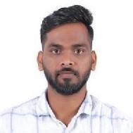 Vinay Kumar Class 11 Tuition trainer in Hyderabad