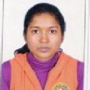 Photo of Vasundhara B.