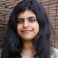 Aishwarya P. Class I-V Tuition trainer in Bangalore