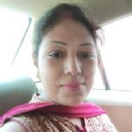 Jyotika C. Class I-V Tuition trainer in Delhi