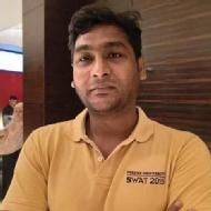 Chiranjeevi S Spoken English trainer in Chennai
