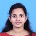 Photo of Aparna T.