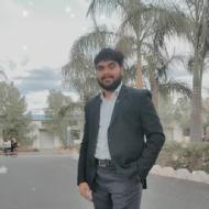 Mrahmathullah Baig BTech Tuition trainer in Kurnool