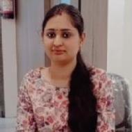 Neethumol N Class 12 Tuition trainer in Chennai