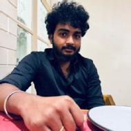 Shameer Akram Keyboard trainer in Chennai