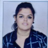 Shweta B. Class 10 trainer in Ajmer