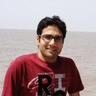 Sandeep Bandyoapdhyay Vocal Music trainer in Gurgaon