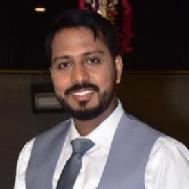 Girish Kakwani Microsoft Excel trainer in Jaipur