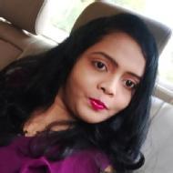 Y Mounika Gowri Class 11 Tuition trainer in Bangalore