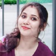 Nalini S. Class 12 Tuition trainer in Bangalore