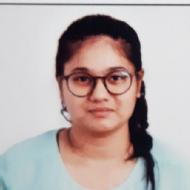 Cherry A. Class 12 Tuition trainer in Delhi