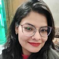 Sweta S. French Language trainer in Noida