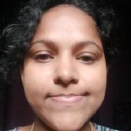 Augusta Spoken English trainer in Chennai