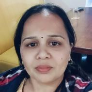 Bhagyashri A. Phonics trainer in Hyderabad