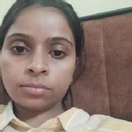 Alka S. Class 12 Tuition trainer in Gauriganj