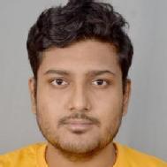 Rijay Sarkar Class 11 Tuition trainer in Siliguri