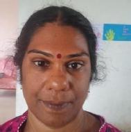 Ranjani K. Vocal Music trainer in Kangayam