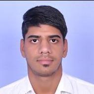 Mahendra Yadav Class 11 Tuition trainer in Jaipur