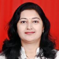 Pratima T. Class I-V Tuition trainer in Pune