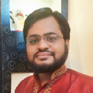 Jayesh Rane Class 12 Tuition trainer in Thane