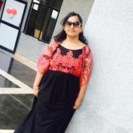 Monika S. Fashion Designing trainer in Delhi