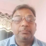 Anil Kumar Mishra Class 12 Tuition trainer in Kolkata