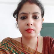 Ritika Patel Class I-V Tuition trainer in Patna Sadar